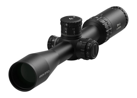 ARKEN VHR 4 16X FFP 30MM MOA