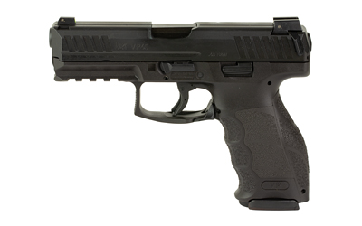 HK VP40 40S&W 4.09 13RD BLK