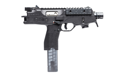 BT TP9 9X19 5.1 30R BLK