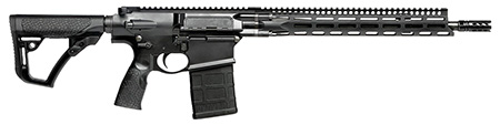 DANIEL DEFENSE DD5 V3 CA COMPLIANT 7.62X51MM NATO