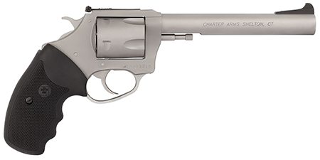 CHARTER ARMS PITBULL 9MM 4.75 5RD 79960