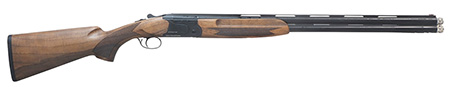 POINTER FT912 FIELD TREK 12 GAUGE
