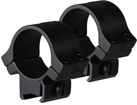 TRUGLO TG RINGS QUAD MED 1 22 AIR BLK