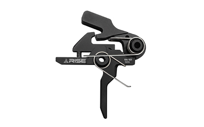 RISE SNGL STG COMPONENT TRIGGER FLAT