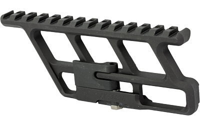 RS REG FULL LENGTH MODULAR LOWER