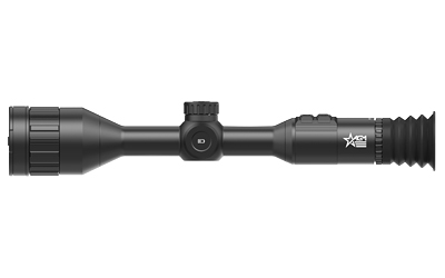 AGM ADDERV2 LRF 50 640 BLACK