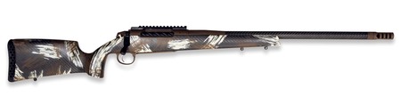 WTHBY 307 ALPINE CT 25 WBY RPM