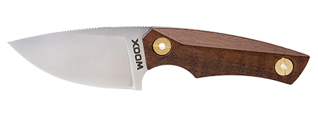 WOOX BAD BOY FXD BLADE KNIFE DP WAL