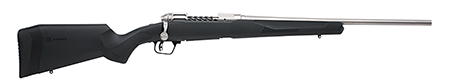 SAVAGE 110 LIGHTWEIGHT STORM 6.5 CREEDMOOR 57075