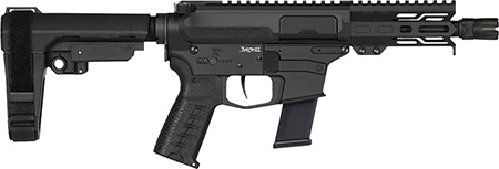CMMG BANSHEE MKG 45 ACP