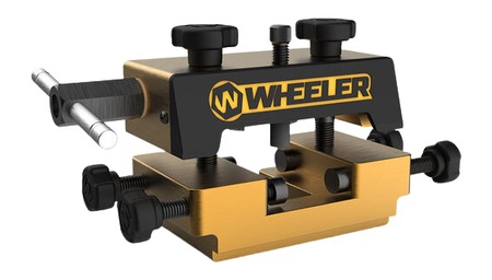 WHEELR UNIVERSAL HANDGUN SIGHT TOOL
