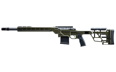 DANIEL DEFENSE DELTA 5 PRO 6.5CM 18 10RD OD