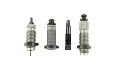 RCBS 3 DIE ROLL CRIMP SET 350 LEG