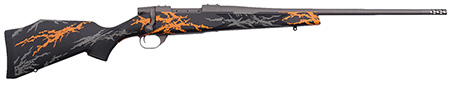 WEATHERBY VANGUARD HUNTER 223 REM VYH223RR2B