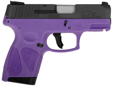 TAURUS G2S 9MM 7+1 1 G2S931DP
