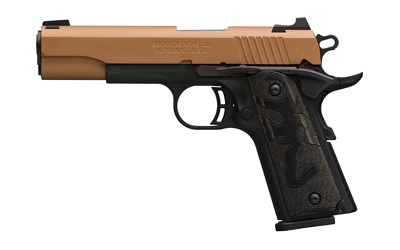 BRN 1911 380ACP 4.25 10RD NORTHERN