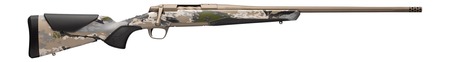 BROWNING XB2 SPEED 22CRD 0