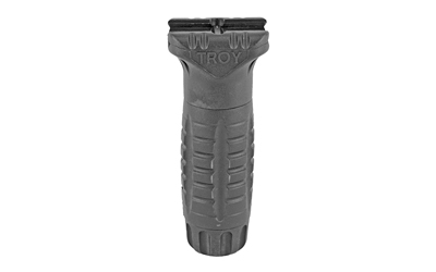 TROY CQB VERT GRP POLY BLK