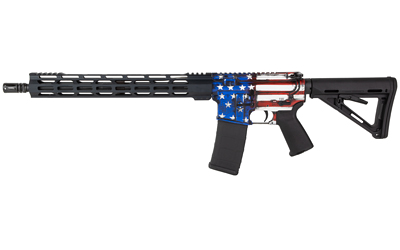 DBF DB15 5.56NATO 16 30RD FLAG