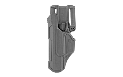BH T SER L2D FOR GLK17/19 BK LH FITS GLOCK 17