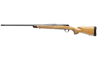 BROWNING XB2 MED MAPLE 270WIN 22 4RD