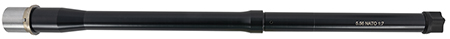TIMBER MEDIUM PROFILE BARREL 5.56 16