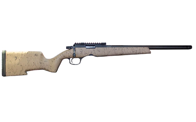 CHRISTENSEN RANGER 17HMR 18 10RD TN