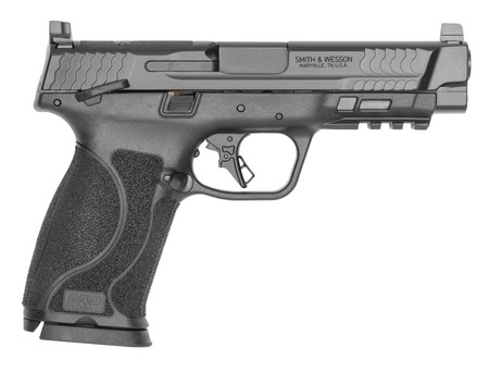 S&W MP M2.0 14505 10MM 4.6 OR TS 10R CA