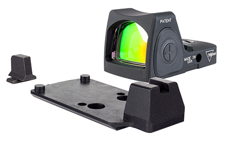 TRIJICON RM06 TYPE2 M17/18 MNT INTEG NO TRITM