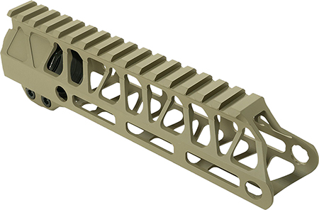 TIMBER ENFORC 7" HNDGRD MLOK FDE