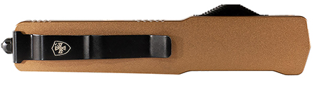 TEMP SLIM BRONZE DROP BLK D2