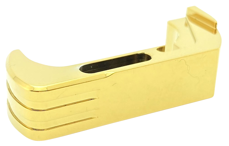 CROSS ARMORY GLK MAG CATCH GEN 5 AND 4 GO
