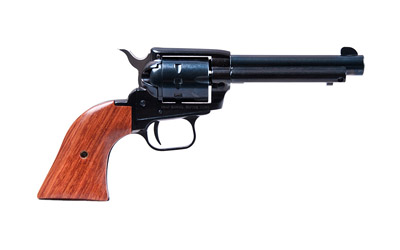HERITAGE 22/22M 4.75 9RD BL W/COCOB