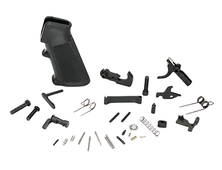 WLA AR15 LPK COMPLETE STG5