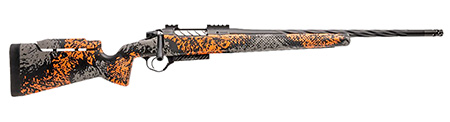 SEEKINS PRECISION HAVAK PH3 300 WIN MAG 0011710289 F