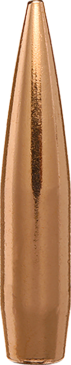 BERGER BULLETS .284 168G HUNT VLD 100