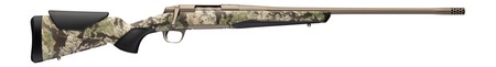 BROWNING XB2 SPEED KRPTK TRSNL 30/06 22 0