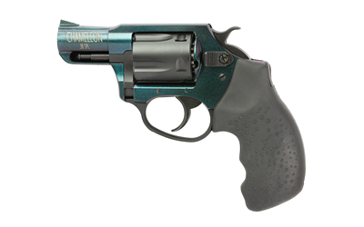 CHARTER ARMS CHAMELEON 38SP 2 ALUM