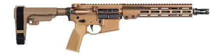 GEISSELE SUPER DUTY PSTL 556 11.5 DDC