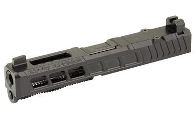 ZAFFIRI ZPS3 CMP PRTD SLD FOR G19 G3 BLK