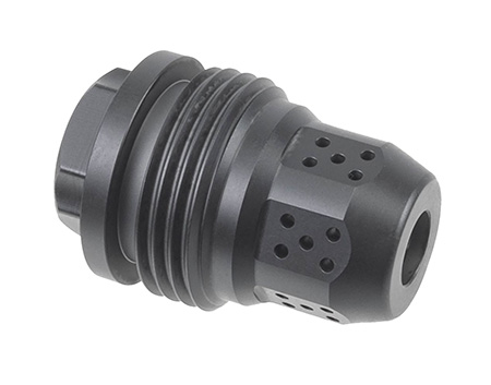 JK ARMAMENT BALDEAGLE CMP 1/2X28 TPI