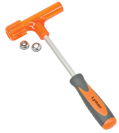 LYM MAG INERTIA BULLET PULLER