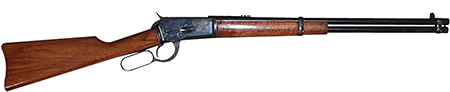 CIMARRON 1892 CARBINE 44 MAG AS632