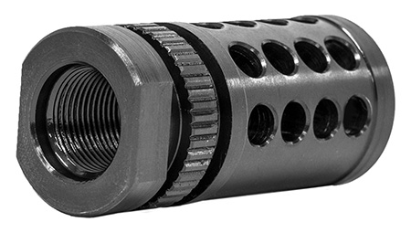 GROVETEC G NITE FLASH SUPPRESSOR 223