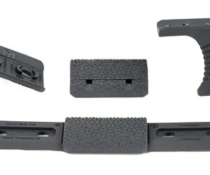 MAGPUL M LOK HAND STOP KIT GRY