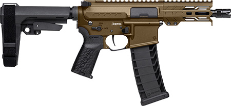 CMMG BANSHEE MK4 9MM