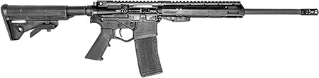ATI ALPHA 15 MAXX 5.56 NATO