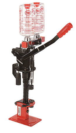 MEC 600JR MK 5S/S RELOADER 16GA