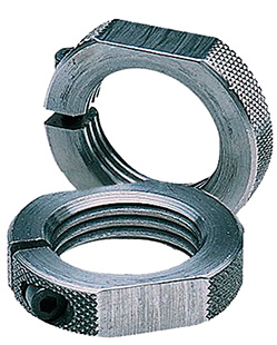 HORNADY 0 SURE LOC LOCK RING 6PK