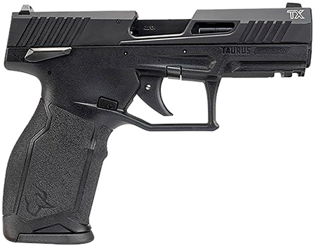 TAURUS TX22 GEN 2 22 LR 15+1 1 2TX22341 15